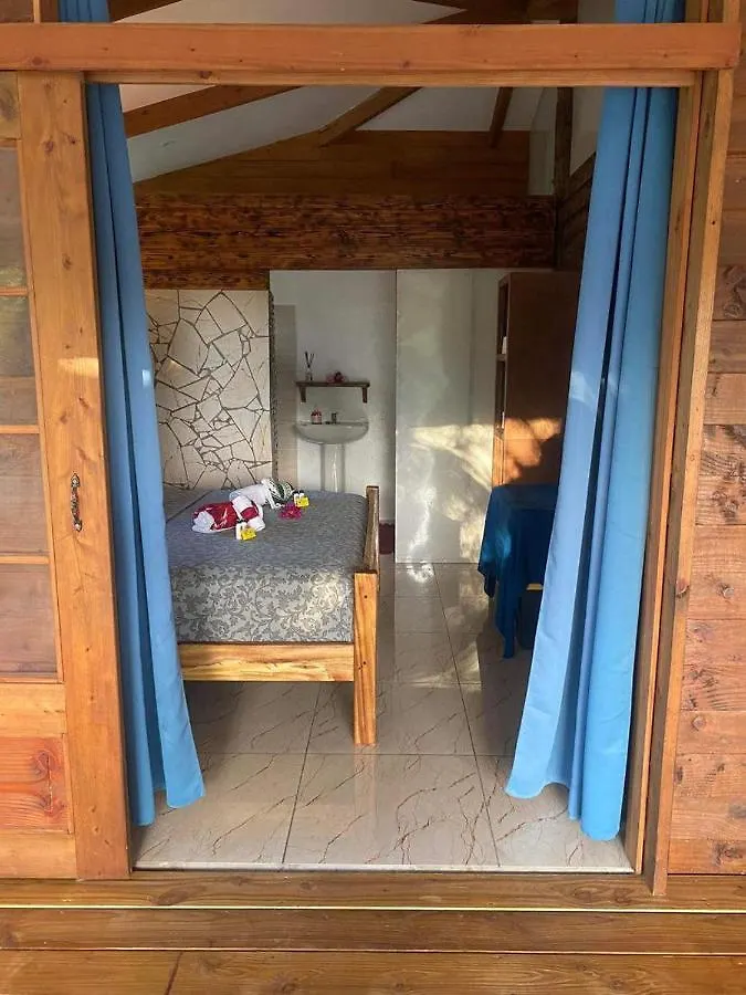 Tetoamaui Apartment Fare 0*,